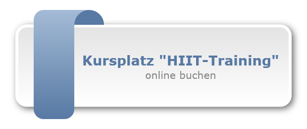 Kursplatz "HIIT-Training"